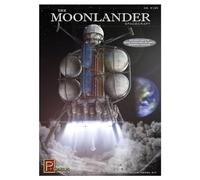 IMEX PG9109 1/350 The Moonlander Spacecraft