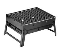 IMEX Portable Mini BBQ Gill 44x29x23cm Compact 1,5 KG