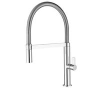 IMEX Série LAOS GCE011 Robinet de cuisine extractible