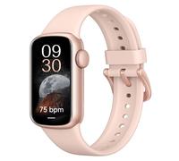 IMFRCHCS Montre Intelligente avec écran Tactile de 1,47", 137 + Modes de Sport Fitness Watch avec cardiofréquencemètre, Moniteur de Sommeil, Compteur de Pas, IP68 Waterproof Activity Trackers pour