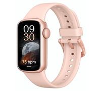 IMFRCHCS Montre Intelligente avec écran Tactile de 1,47", 137 + Modes de Sport Fitness Watch avec cardiofréquencemètre, Moniteur de Sommeil, Compteur de Pas, IP68 Waterproof Activity Trackers pour