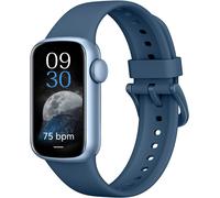 Imfrchcs Montre Intelligente Avec Écran Tactile De 1,47"", 137 + Modes De Sport Fitness Watch Avec Cardiofréquencemètre, Moniteur De Sommeil, Compteur De Pas, Ip68 Waterproof Activity Trackers Pour