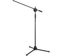 IMG Stage Line 23.2900 Pied et perche pour microphone G