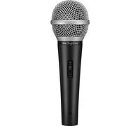IMG Stage Line Microphone DM-1100 Monacor dynamique cardioïde