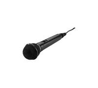 Monacor Microphone dynamique DM-70/SW semi-professionnel 231700