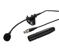 Img Stage Line ECM-310W Microphone à Électret à La Son À Blasinstrumen