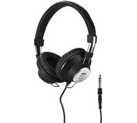 MONACOR MD-480 Casque supra-auriculaire filaire