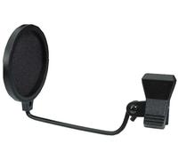 Img Stage Line Monacor WS-100 Anti-Vent Pour Microphone 170020