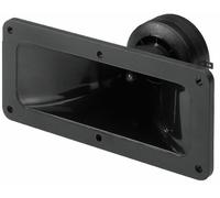 Haut-parleur d'aigu piézo Monacor MPT-025