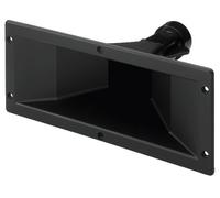 IMG Stage Line MPT-151 Tweeter 1,0 Zoll Pour Pilotes Piézo - 1 Pièce