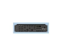 IMG STAGE LINE - Mpx-622 / Sw - MPX-622 6-CHANNEL Audio Stéréo Mixer