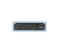 IMG STAGE LINE - Mpx-622 / Sw - MPX-622 6-CHANNEL Audio Stéréo Mixer