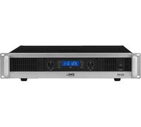 IMG Stage Line STA 225 Amplificateur De PA Stéréo Avec Limiteur Intégré