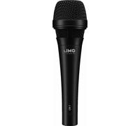 Img Stageline CM-7 Microphone à Condensateur pour Studio- Et Live-Anwendungen