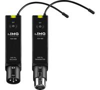 IMG Stageline FLY-16SET Kit radio