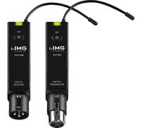 IMG Stageline FLY-16SET Kit radio