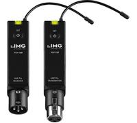 IMG Stageline FLY-16SET Kit radio | MICROPHONE DE CHANT - MICRO A MAIN - MICRO CRAVATE - MICRO DYNAMIQUE - ACCESSOIRES MICRO