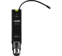 IMG STAGELINE FLY-16T Émetteur radio G