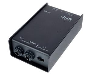IMG Stageline IMG Stageline DIB-100