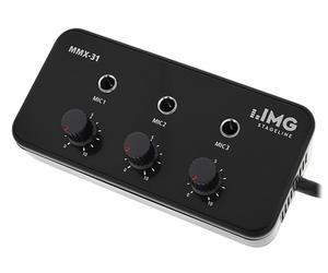 IMG Stageline IMG Stageline MMX-31