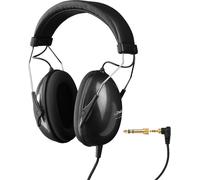 Img Stageline MD-5000DR Casque Stéréo Noir