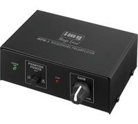 IMG Stageline MPR-1 Préamplificateur de microphone