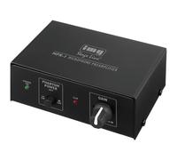 IMG Stageline MPR-1 Préamplificateur de microphone
