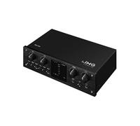 IMG Stageline MX-2IO interface audio USB 2 canaux