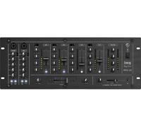 IMG Stageline Table de mixage stéréo IMG Stage Line MPX-44/SW