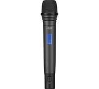 IMG Stageline TXS-606HT/38 Microphone radio sans fil CH38
