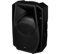 IMG Stageline WAVE-15P Enceinte PA passive 38 cm 15 pouces 250 W 1 pc(s)