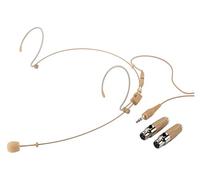 IMG Universal Microphone omnidirectionnel Bandeau peau colorée (HSE-150A/SK)