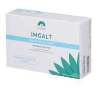 Laboratoire Jaldes Imgalt Ferments Lactiques Complément Alimentaire 60 Gélules
