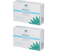 IMGALT Ferments lactiques Capsule(S) 2x60 pc(s)