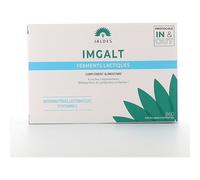 Imgalt Probiotiques 60 Gélules
