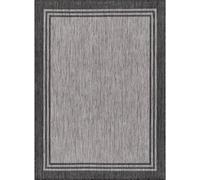 IMGASDCSD Tapis de Pique-Nique, Couverture de Plage, Tapis for terrasse intérieure, Porche, imperméable, Facile à Nettoyer, ne perd Pas Ses Poils(Dark Gray)
