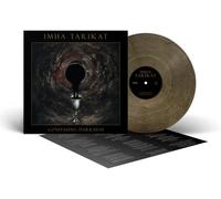 Imha Tarikat - Confessing Darkness
