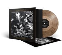 Imha Tarikat - Hearts Unchained - At War With A Passionless World - Smokey Marble [Vinyl Lp] Colored Vinyl, Ltd Ed, 180 Gram