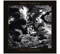 Imha Tarikat - Hearts Unchained - At War With A Passionless World [Compact Discs] Digipack Packaging