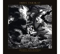 Imha Tarikat - Hearts Unchained - At War With A Passionless World [Compact Discs] Digipack Packaging