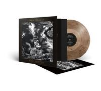 Imha Tarikat – Hearts Unchained - At War With – Vinyle 180 g Smokey Marble (Éd. lim.)