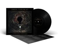 Imha Tarikat - Imha Tarikat - Confessing Darkness