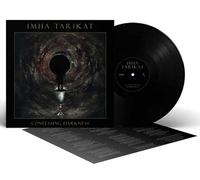 Imha Tarikat - Imha Tarikat, Neues Album 2025, Confessing Darkness, Vinyl, LP