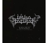 Imha Tarikat - Kara Ihlas /.. -Digi-