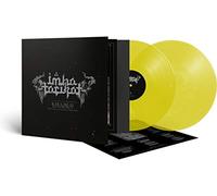 Imha Tarikat - Kara Ihlas, Kenoboros (Vinyl Yellow Edt.)