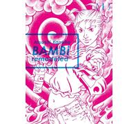 IMHO Bambi remodeled tome 1