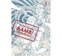 IMHO Bambi Remodeled Tome 5
