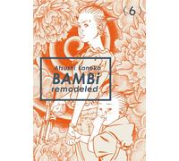 IMHO Bambi remodeled tome 6