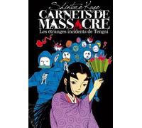 IMHO Carnets de massacre tome 2