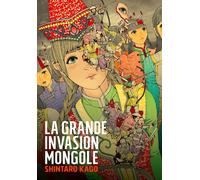 IMHO La grande invasion mongole
